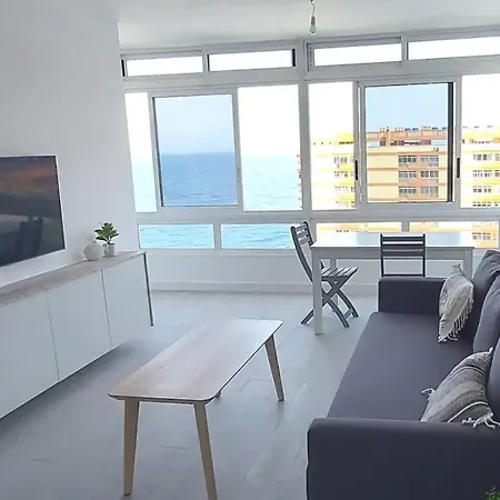Lejlighed Casa Ocean Views *