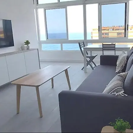 Casa Ocean Views Lejlighed