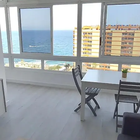 Casa Ocean Views Канделария