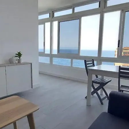 Casa Ocean Views Apartment Candelaria